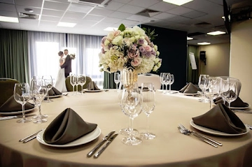 Ресторан Holiday Inn Kaliningrad