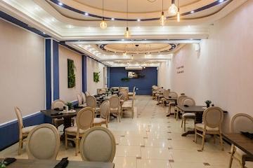 Ресторан Щербет на Комсомольской