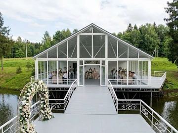 Ресторан Бабин Двор