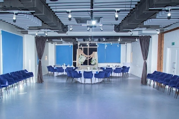 Ресторан Saburov Hall