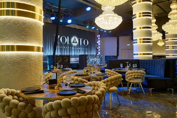 Ресторан Zoloto