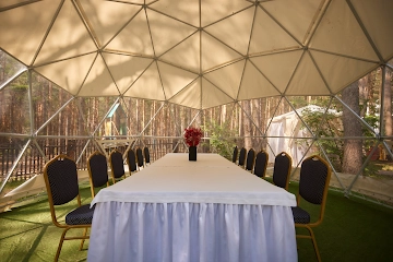 Ресторан Leto