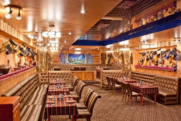 Ресторан Чин-Чинарём