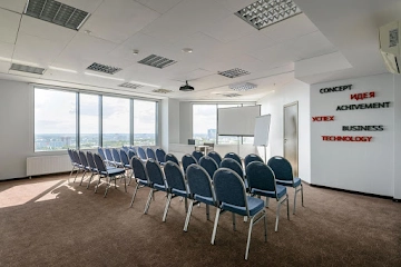 Ресторан Gorskiy city hotel