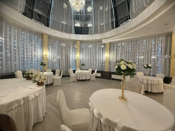 Ресторан Алые паруса