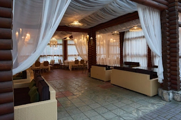 Ресторан Shalet