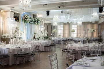 Ресторан Лондон