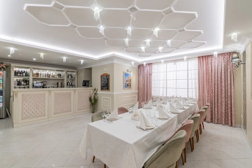 Ресторан Питер