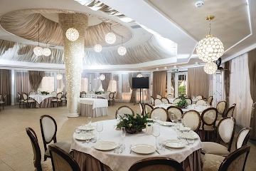 Ресторан Жардин