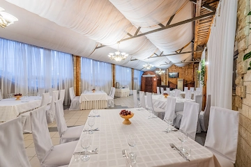 Ресторан Замок