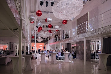 Ресторан La Riva Hall