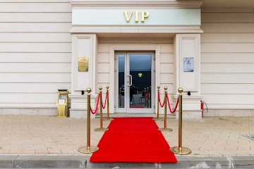 Ресторан Гранат Hall