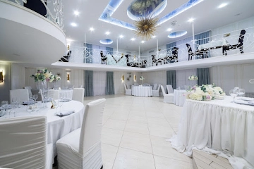 Ресторан Экотель Богородск & SPA