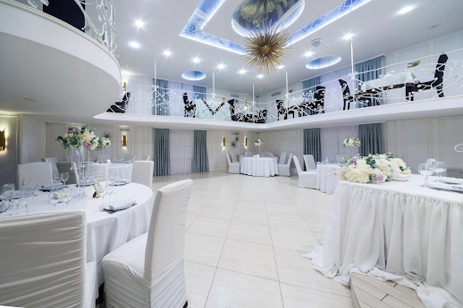 Ресторан Экотель Богородск & SPA