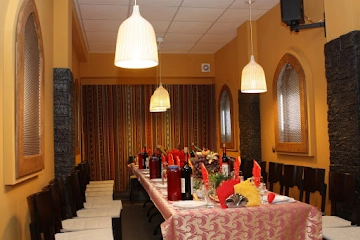 Ресторан Family Hall