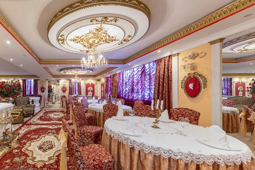 Ресторан Эллада club
