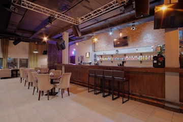 Ресторан БардIN