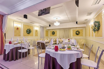 Ресторан Грильяж