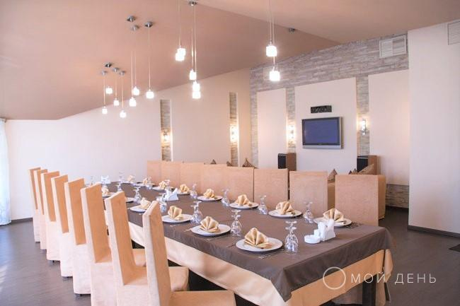 Ресторан «Пироговский дворик» Москва, МО, Мытищинский р-н, д. Пирогово ...