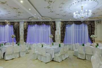 Ресторан Империя