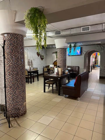 Ресторан Кантанелло