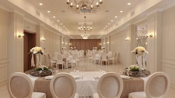 Ресторан Черноречье 4*