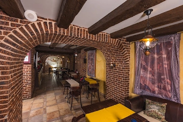 Ресторан BierЛога