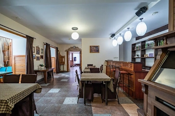 Ресторан Прованс на Попова