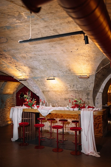 Ресторан Коза на Куйбышева