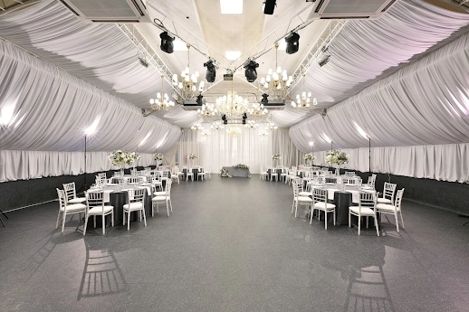 Ресторан Pravda Hall
