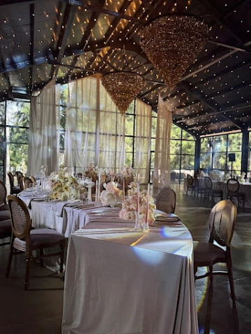 Ресторан Онегин