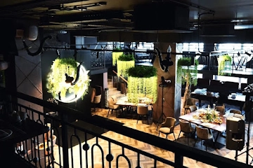 Ресторан Вартазия