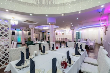 Ресторан Европа