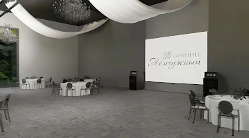 Ресторан Event Hall Жемчужный