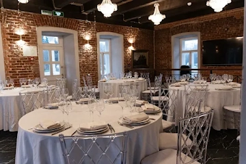 Ресторан Гребнево