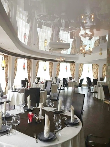 Ресторан Tiflis