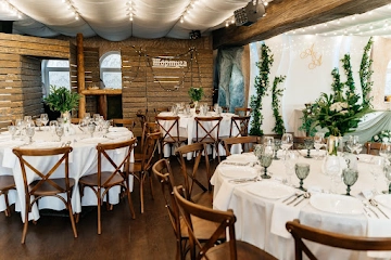 Ресторан Тортуга