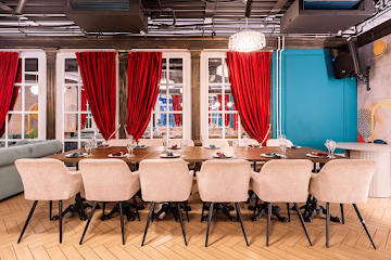 Ресторан Moodmakers