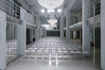 Ресторан La Riva Hall