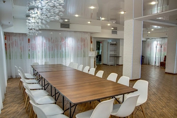 Ресторан «Галерея банкетов» на Водников