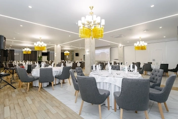 Ресторан Амакс Сафар