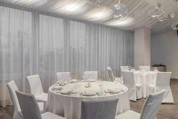 Ресторан Red Stars