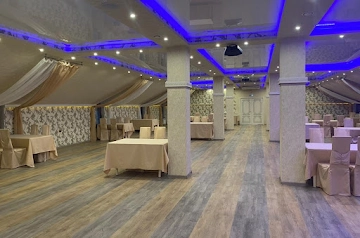 Ресторан Помещик на Бершанской