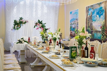 Ресторан Крым