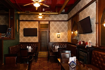 Ресторан Fuller's