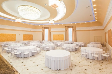 Ресторан Александрополь