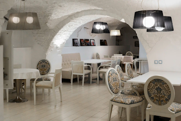 Ресторан Kremlin