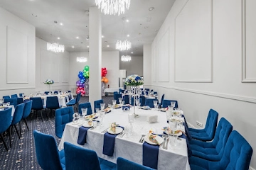 Ресторан Семейный