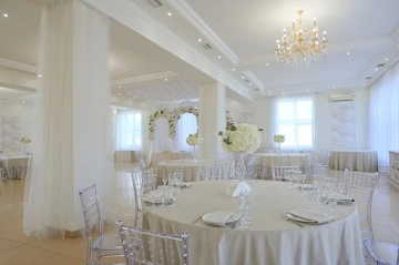 Ресторан Жемчужный