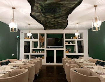 Ресторан Сытый лось на Коломенской